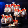 Monster Mayhem Caramel Apple Gift Set