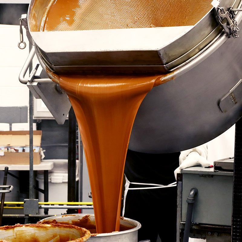 Our Famous Caramel – mrsprindables