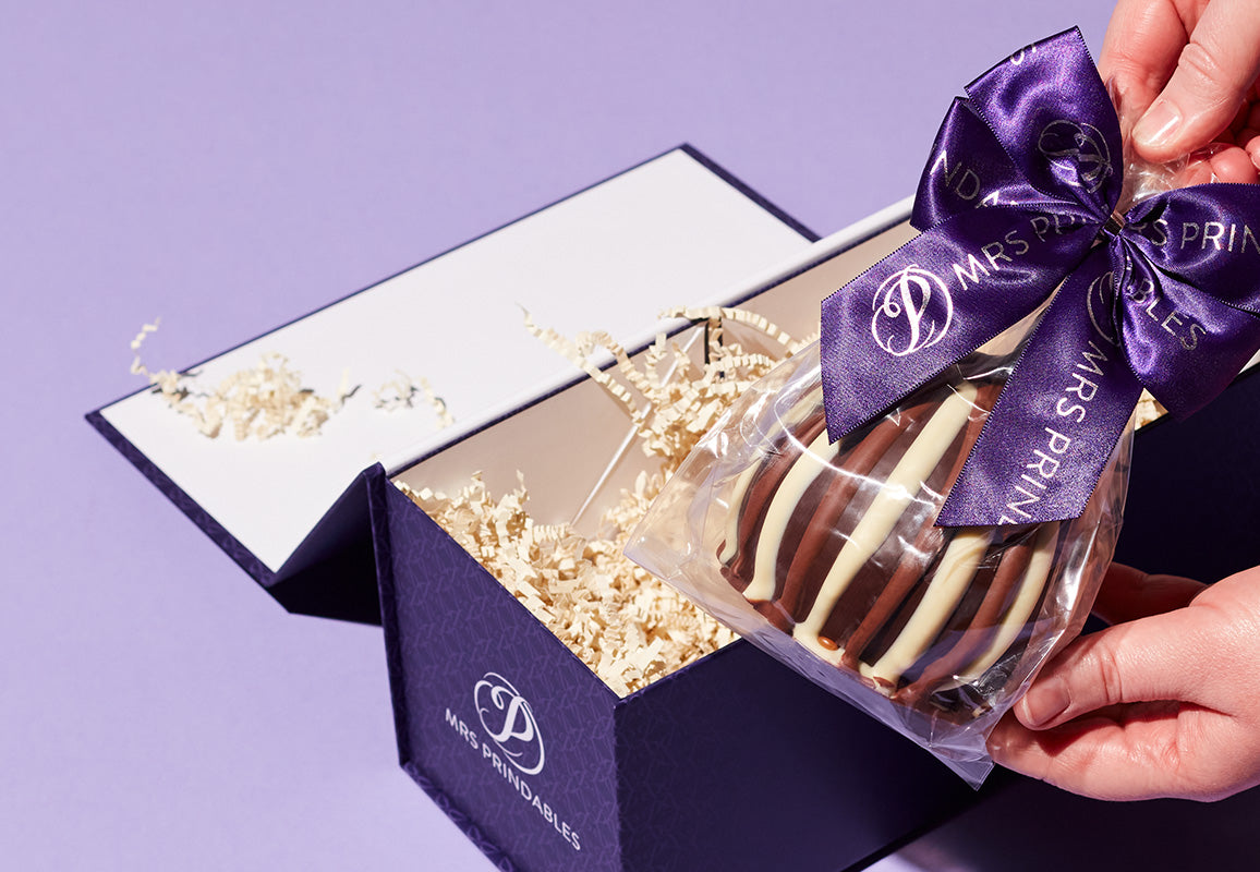 Our Famous Caramel – mrsprindables