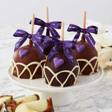 Heartfelt Caramel Apple 4-Pack