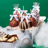 Shine Bright Caramel Apple Gift Set