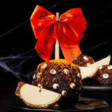 Autumn Jumbo Caramel Apple