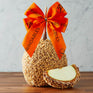 Autumn Jumbo Caramel Apple