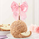 Sweet Spring Jumbo Caramel Apple
