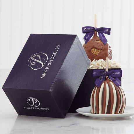 Classic Caramel Apple Gift Set
