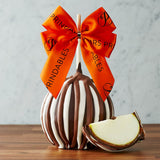 Autumn Jumbo Caramel Apple