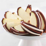Triple Chocolate Caramel Apple Gift Set