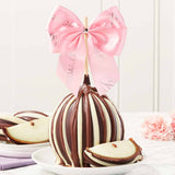 Sweet Spring Jumbo Caramel Apple