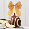 Thank You Jumbo Caramel Apple